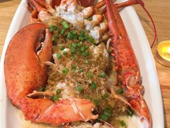 -南海渔家•海鲜•正宗海南菜(海棠湾店)