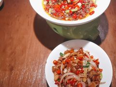 -湖兰金牌小炒肉(椒江万达店)
