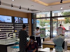 -兰科达眼镜(西固店)