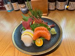 -九酢·海鲜居酒屋