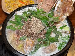 -海云台韩式汤饭·13年匠心韩料(南山店)