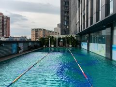 -威蒂斯国际健身游泳会所(东莞庄路店)