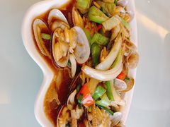 -覃记海鲜美食餐厅