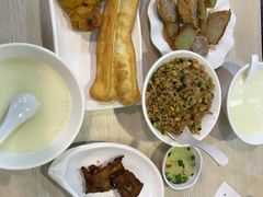 -兄弟深夜豆浆