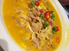 -嘉逸传菜(洛川东路店)