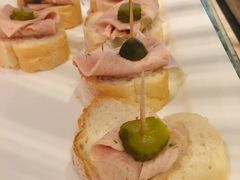 -西双版纳融创皇冠假日度假酒店