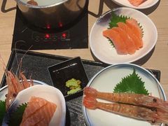 -星伦多自助料理·涮烤一体(杭州来福士店)