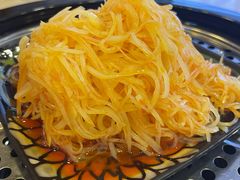 -福茗春薪禾记海鲜烧烤(八一路店)