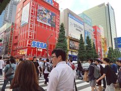 -秋叶原电器街
