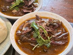 -蒙亨·手把肉·蒙古包文化主题餐厅(天恒广场店)