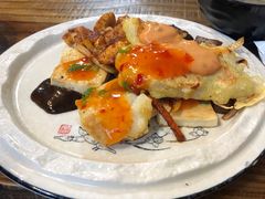 -大成铁板烧•板前(复古餐厅石老人店)