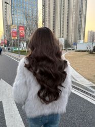 -BEAUTY HAIR GANO