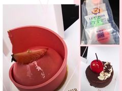 -LE SAPHIR 莎菲尔菓子(和兴店)