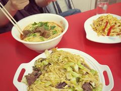 -乐天拉面(桃花街店)