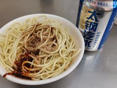 -杨记灌肠(食品街店)
