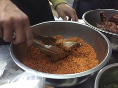 -徐亮烤蹄(建设路店)