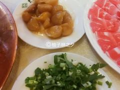 -东来顺饭庄(天坛店)