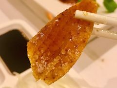 -贝勒爷·酥不腻烤鸭