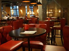 -Burger & Lobster(Dean Street)