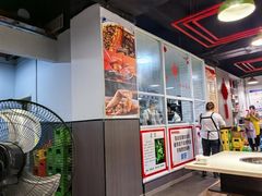 -满诗爷黄辣丁(金岛花园店)