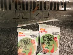 -BETTER拜特精品超市(丹尼斯一天地店)