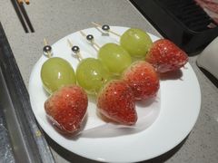 -海底捞火锅(油麻地店)