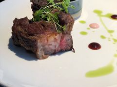 -XUN Bistro西餐厅