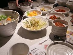 -本家韩国烤肉(青岛万象城店)
