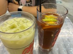 -孖记茶档·热腾茶餐(乐峰店)