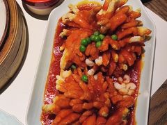 -裕兴记•蟹黄面馆(人民广场店)