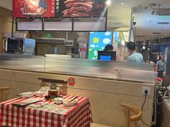 -西贝(武汉群星城店)