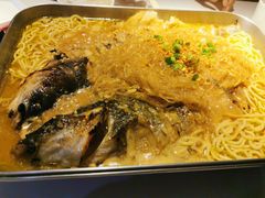 -鱼酷活鱼烤鱼(中联广场店)