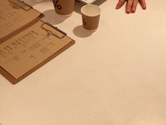 -% Arabica阿拉比卡咖啡(深圳湾万象城店)
