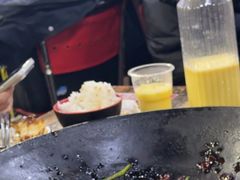 -皖北巫氏三胖地锅鸡(长淮总店)