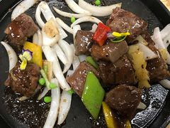 -Yan Ting 宴庭中餐厅(上海静安瑞吉酒店)