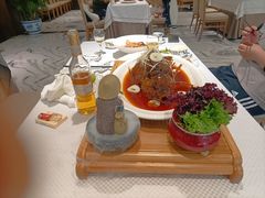 -卫鼎轩·曹公馆(鼓楼店)