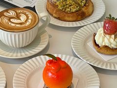 -名点荟·生日蛋糕·下午茶(五缘湾店)