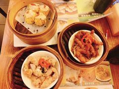 豉汁蒸凤爪-添好运点心专门店(深水埗店)