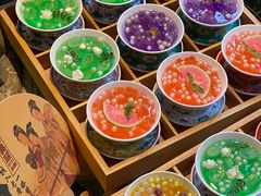 -赵美丽重庆火锅(西安直营总店)