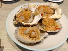 -小船渔村•大连菜•大连焖鱼(黄河路店)