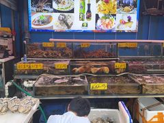 -四海之家(蛇口店)