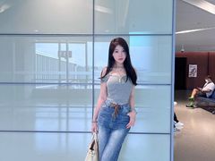 -浦东1号2号航站楼(地铁站)