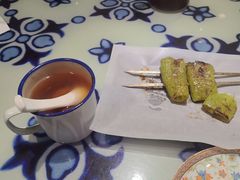 -撒拉花儿·新疆菜·清真(太阳宫店)
