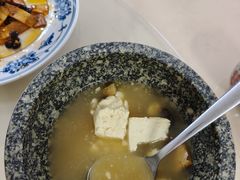 -天天向上素食餐厅(五台山店)