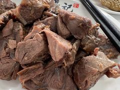 -张记酱牛肉(虎坊桥店)