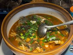 -千岛湖小鱼儿·淳安匠心农家菜