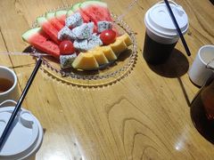 -東舍食唐精品陕菜馆