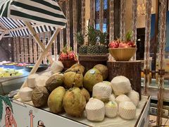 -长沙富力万达文华酒店