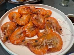 -海鲜e族(马王堆店)