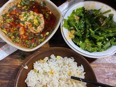 -老瓦房冷锅串串(文殊院店)